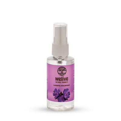 WELIVE KOLONYA LAVANTA 50 ML