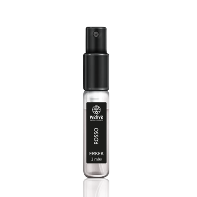 WELIVE ROSSO ERKEK PARFÜM/TESTER 3 ML