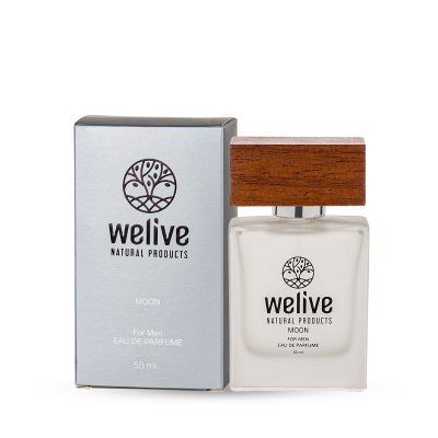 WELIVE MOON ERKEK PARFÜM 50 ML