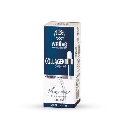 WELIVE COLLAGEN SERUM 30 ML