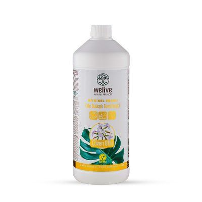 WELIVE ELDE BULAŞIK TEMİZLEYİCİSİ 1000 ML