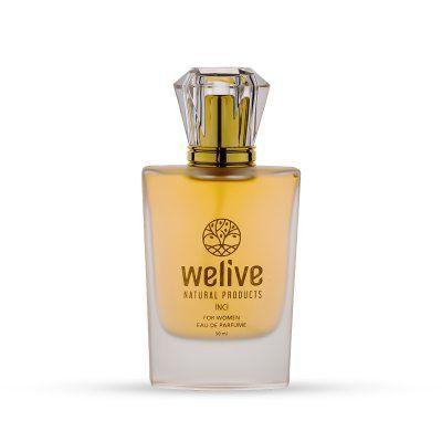 WELIVE İNCİ KADIN PARFÜM 50 ML