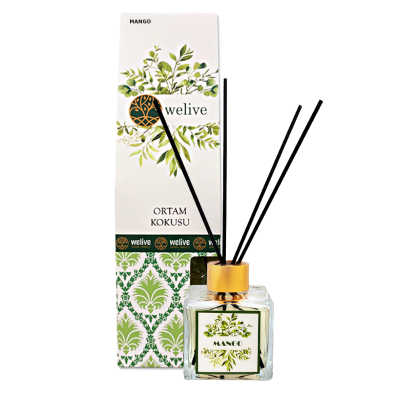 WELIVE ÇUBUKLU ORTAM KOKUSU/MANGO 100 ML