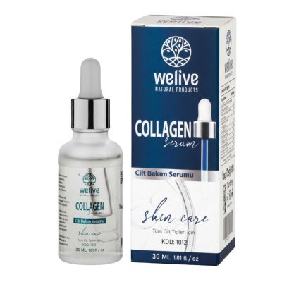 WELIVE COLLAGEN SERUM 30 ML