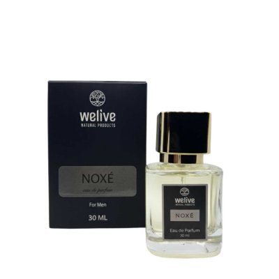 WELIVE NOXE 30 ML ERKEK PARFÜMÜ