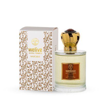 WELIVE NARCISUS KADIN PARFÜM 100 ML