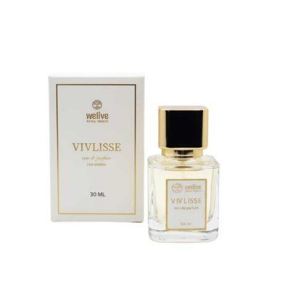 WELIVE VIVLISSE 30 ML KADIN PARFÜMÜ
