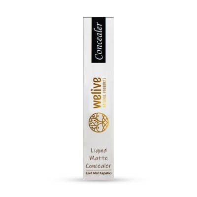 WELIVE Likit Mat Kapatıcı (Concealer) 5 gr