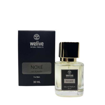 WELIVE NOXE 30 ML ERKEK PARFÜMÜ