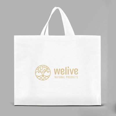 WELIVE BEZ ÇANTA BÜYÜK BOY 