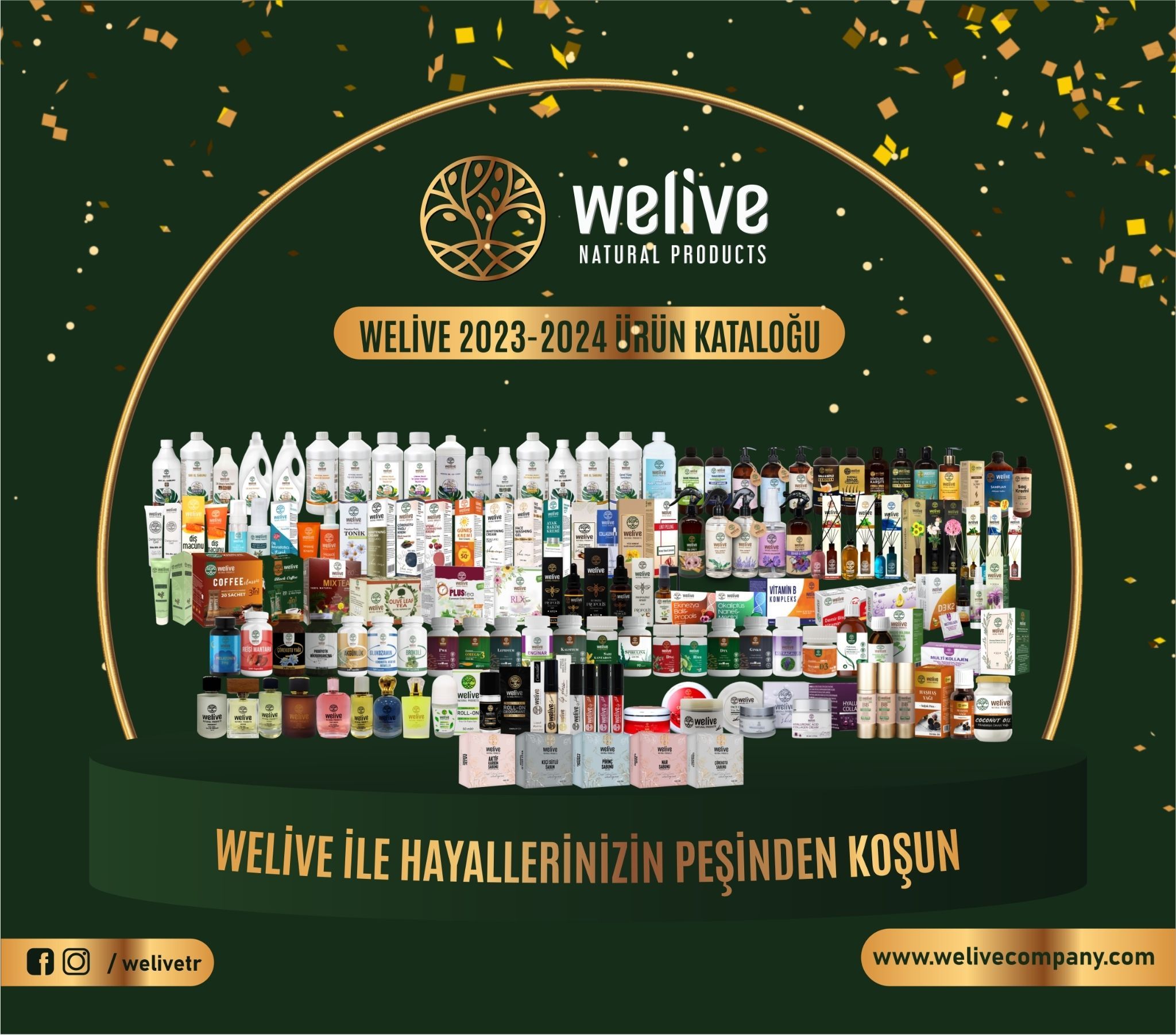 2022 MART AYI KATALOG