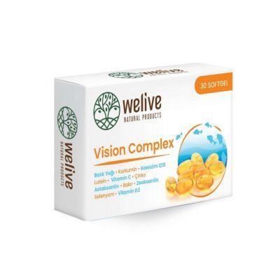 WELIVE VISION COMPLEX